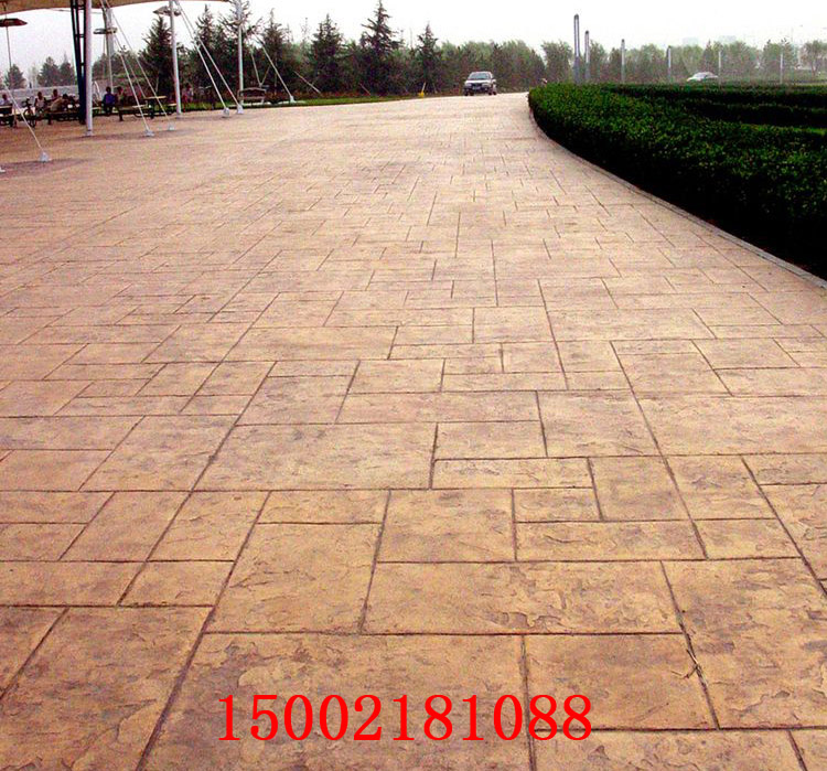 成都 德陽(yáng) 綿陽(yáng)壓模地坪壓模地面