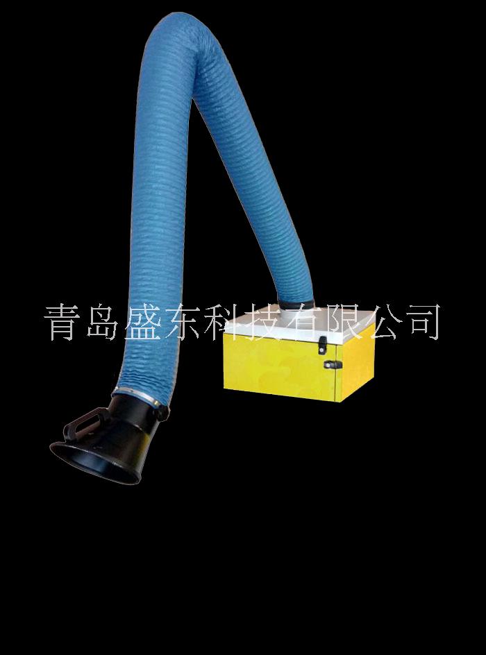 骨架內(nèi)置吸氣臂 青島盛東新產(chǎn)品上市，讓利優(yōu)惠，只加技術(shù)不加錢