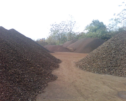 天津水處理濾料除錳除鐵高錳錳砂