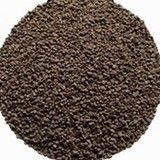 天津水處理濾料除錳除鐵高錳錳砂