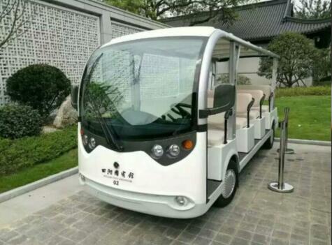 懷化電動(dòng)觀光游覽車廠家直銷