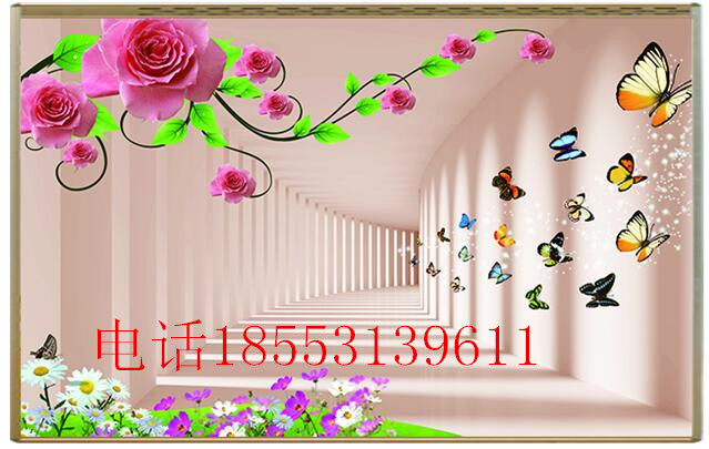 新疆碳晶取暖器電暖畫