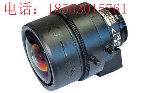 YV4.3×2.8SA-SA2L 富士能鏡頭