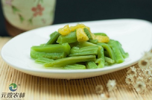 水餃餡*貢菜|水煮苔菜|元政山野菜 水煮苔菜