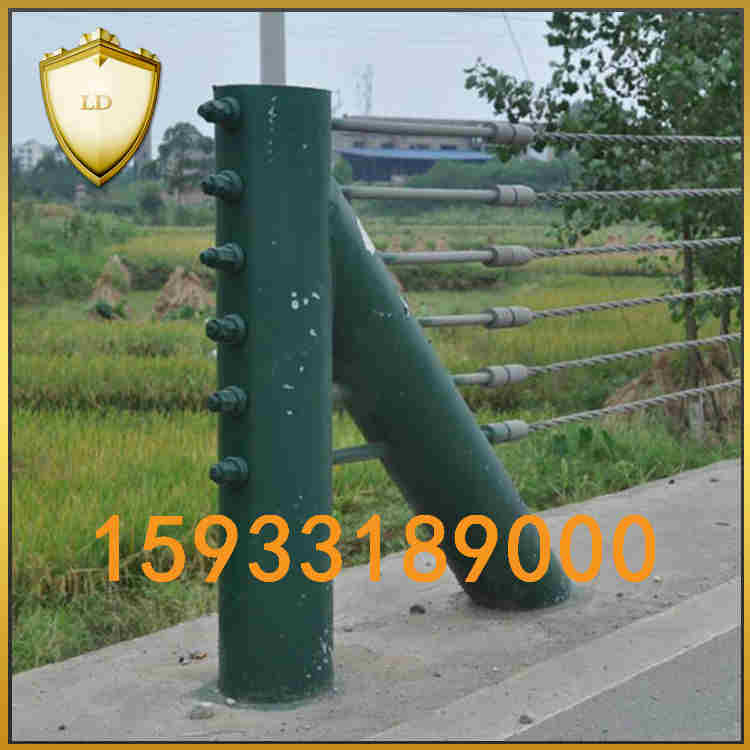 鋼索護(hù)欄現(xiàn)貨 鋼索護(hù)欄報(bào)價(jià)