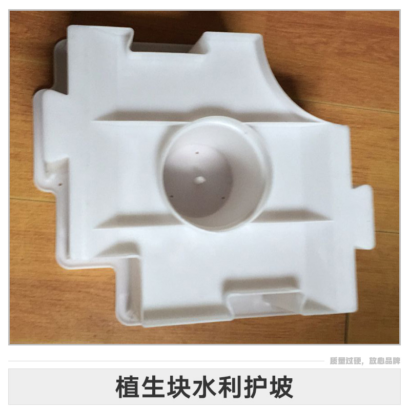 供應(yīng)湖北新洲連鎖植生塊護坡塑料模具-湖北新洲連鎖植生塊塑料模具供貨商