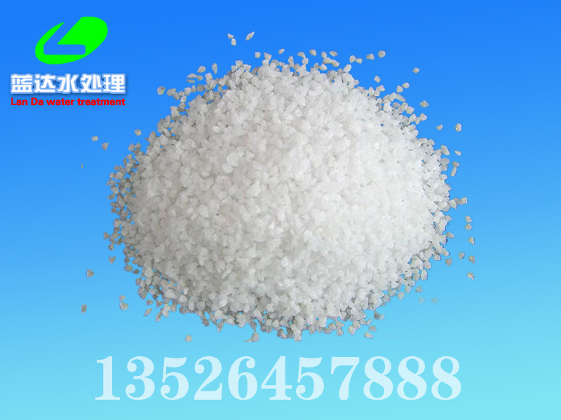 引用水處理*無煙煤濾料/藍(lán)達(dá)水處理濾料