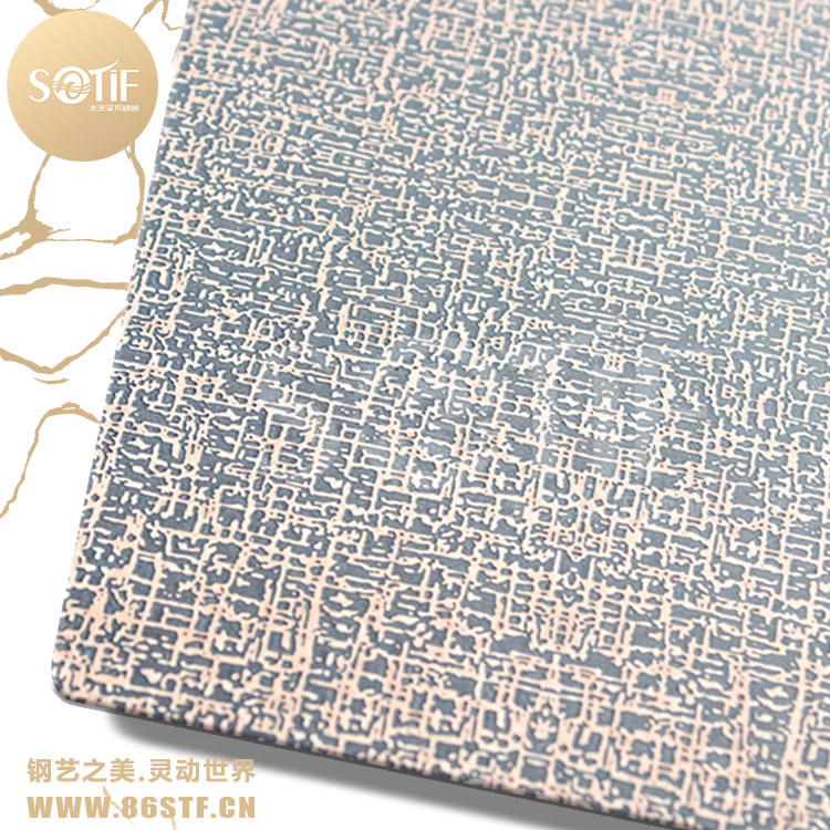 廠家直銷,304不銹鋼紅古銅納米板,不銹鋼納米板價格,抗指紋