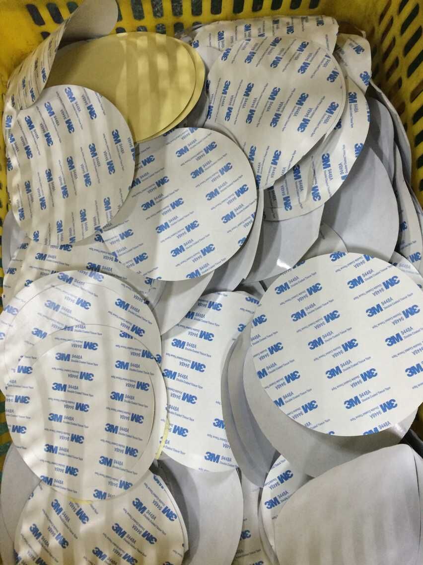 車載導(dǎo)航支架3M VHB雙面膠 行車記錄儀支架用的3M紅皮雙面膠 3M VHB雙面膠車載導(dǎo)航支架