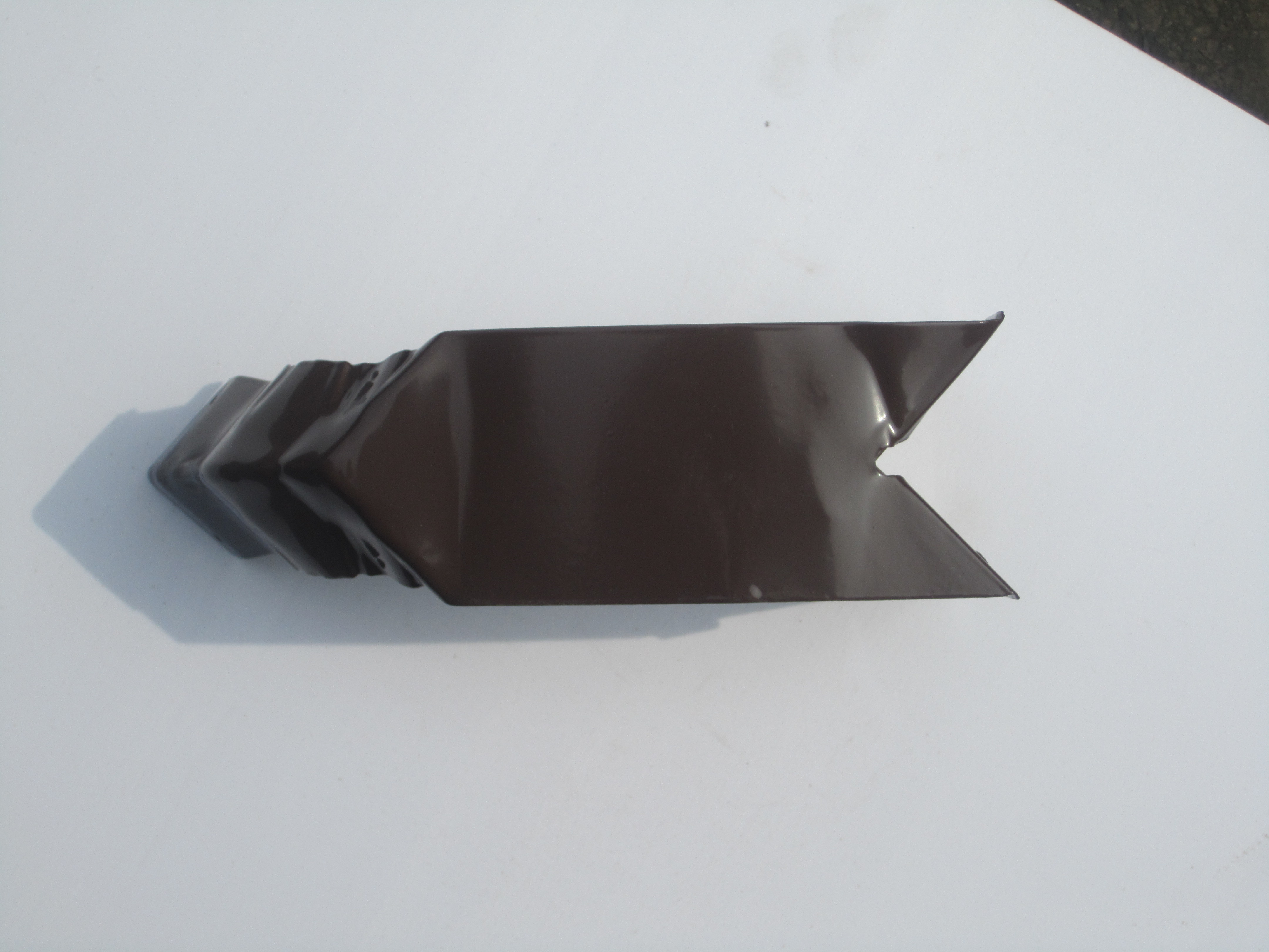 大同彩鋁落水系統(tǒng)