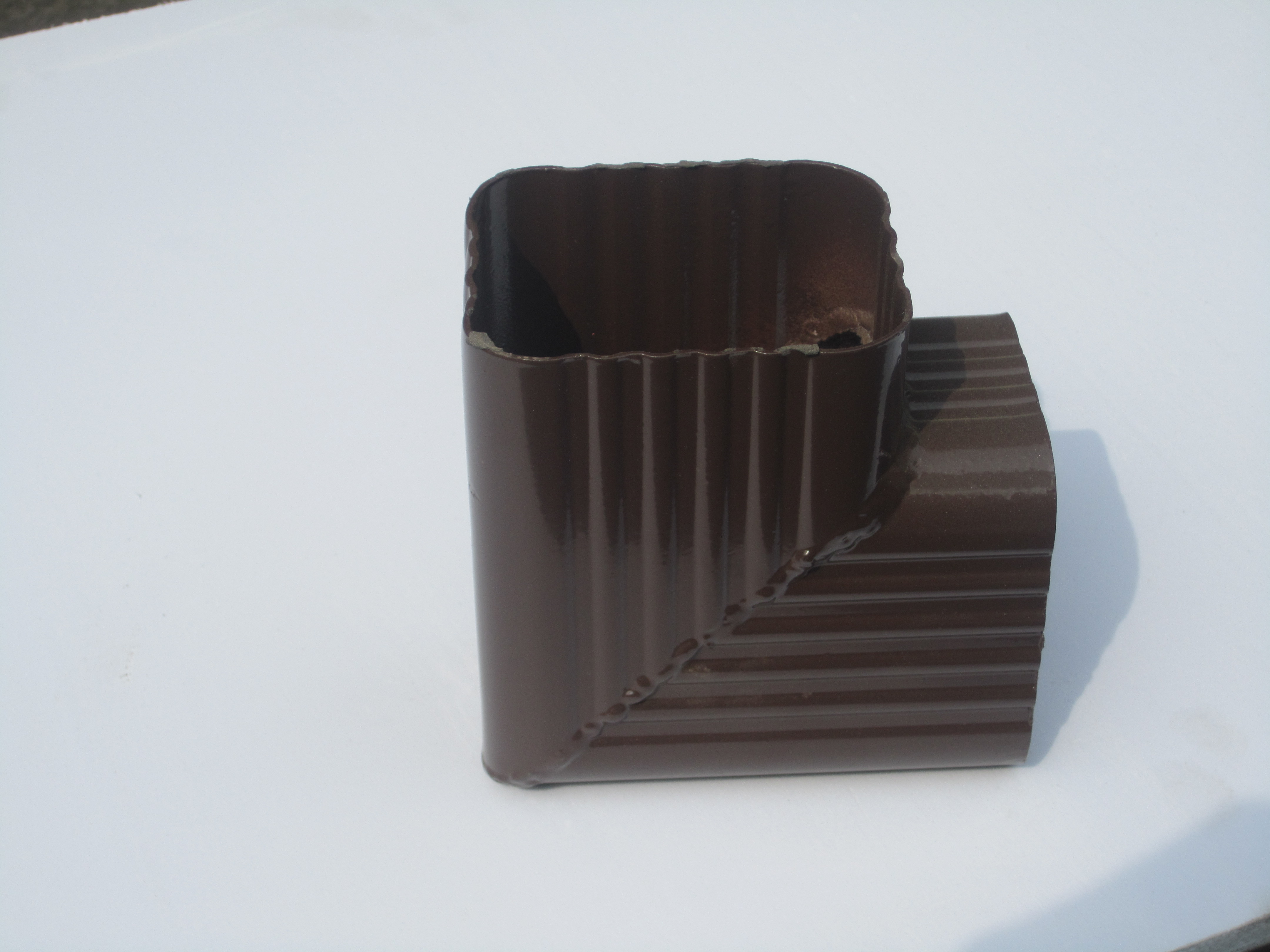 遼寧彩鋁落水系統(tǒng)