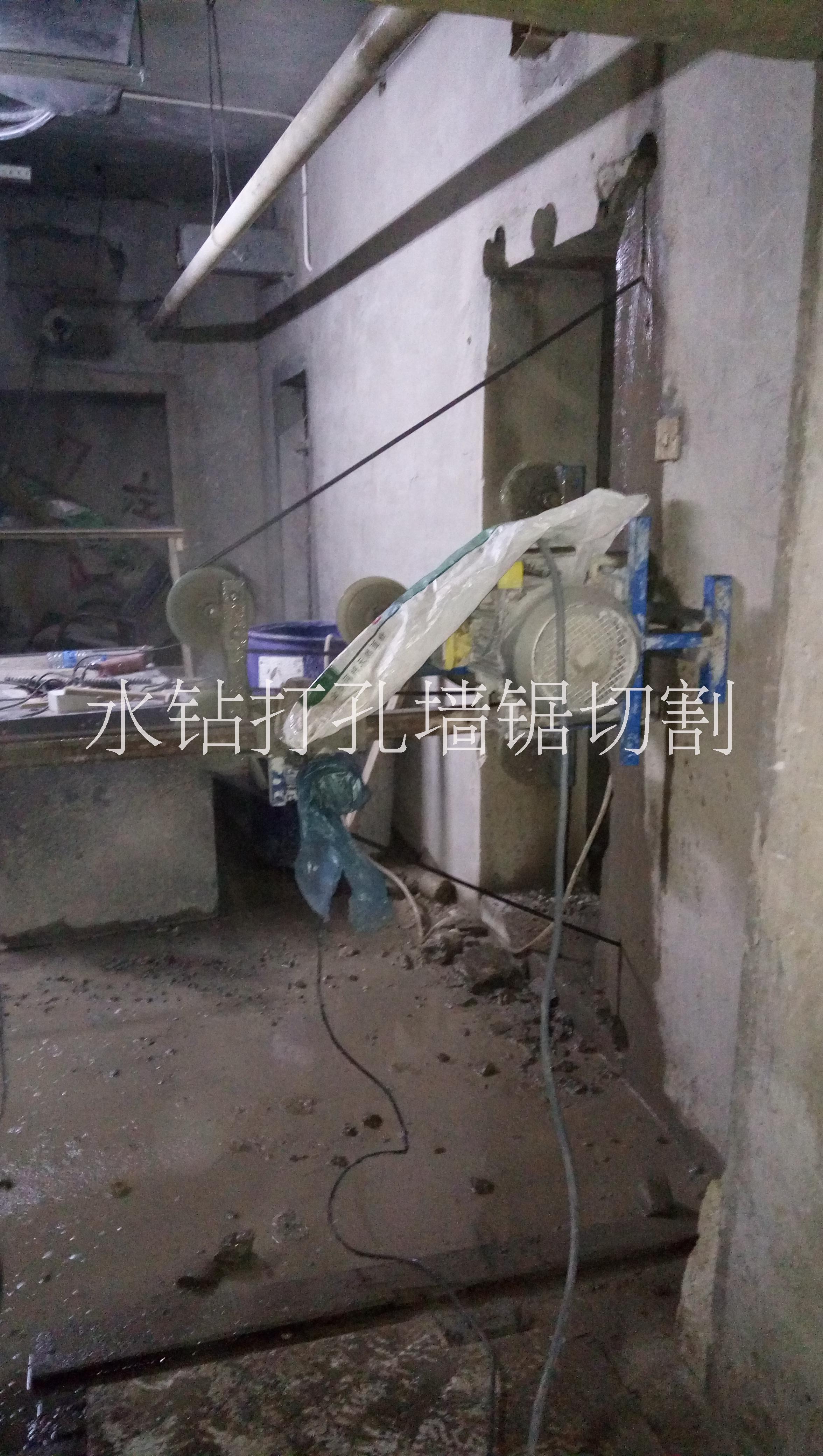 鞍山市混凝土切割報(bào)價(jià)@鞍山市混凝土切割廠家