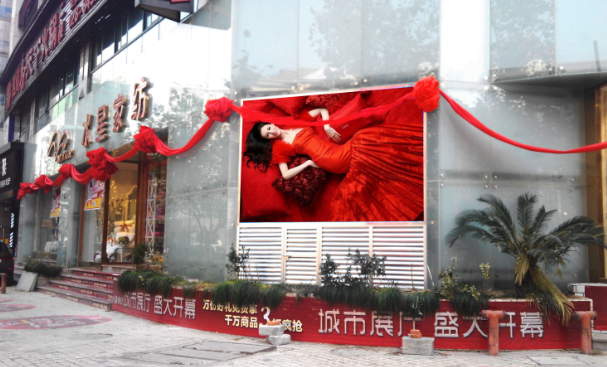 銀川 LED顯示屏哪家好