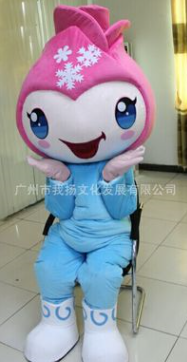 金雞百花電影節(jié)人偶服 電影節(jié)人偶服  毛絨人偶服 電影節(jié)人偶服  毛絨人偶服  卡通活動(dòng)人偶服  賽事定制人偶服