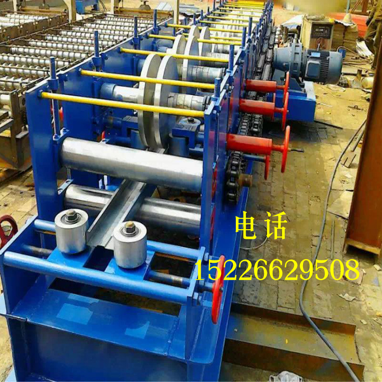 偉拓80-300C型鋼機(jī)廠家直銷，歡迎訂購