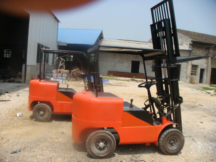 安工電動叉車 安徽電動叉車 安徽電動叉車直銷