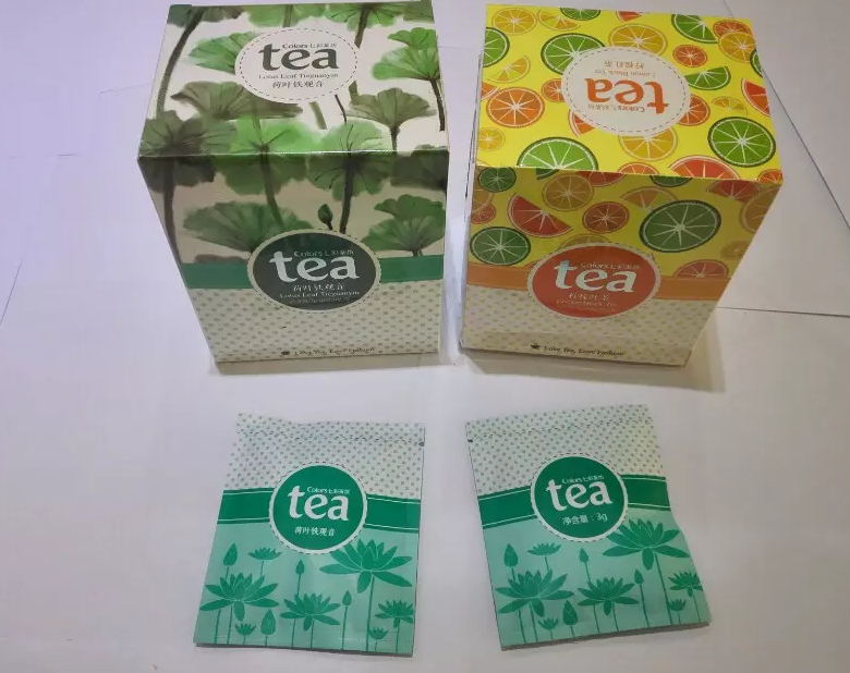 銀杏茶批發(fā) 銀杏袋泡茶加工 銀杏養(yǎng)生保健茶代加工