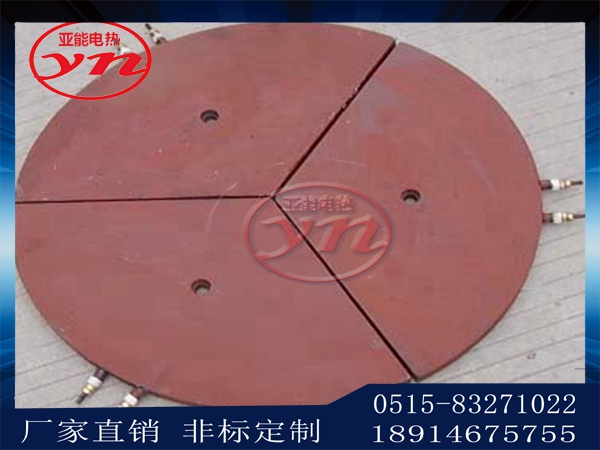 鑄鐵加熱板 廠家直銷