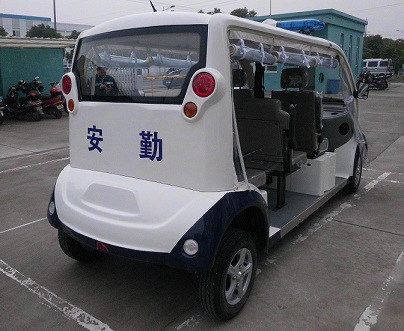 廠家直銷朗格電動(dòng)車熊貓系列8座電 廠家直銷朗格電動(dòng)車8座電動(dòng)*
