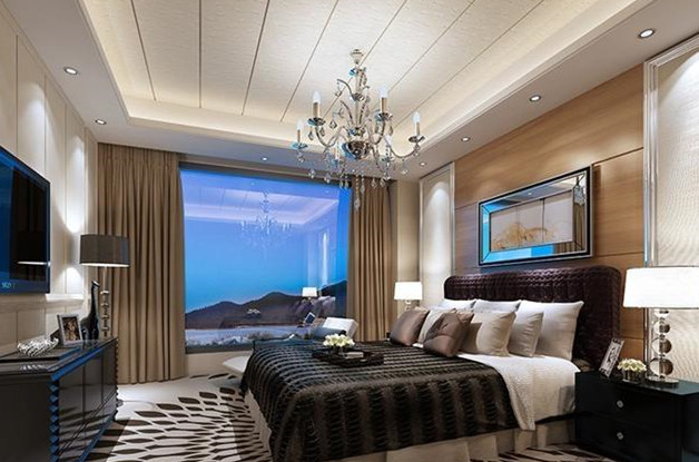 鶴壁集成墻板河南集成墻面廠家