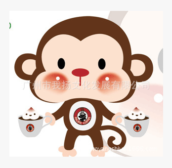 廠家直銷吉祥物設計 毛絨玩具設計 卡通吉祥物設計 動物毛絨玩具設計