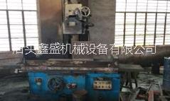 桂北M7163平面磨床精度修理