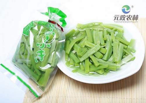 水煮貢菜供應(yīng)|元政農(nóng)林|貢菜生產(chǎn)廠家
