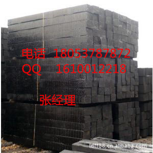 防腐枕木 廠家直銷防腐枕木