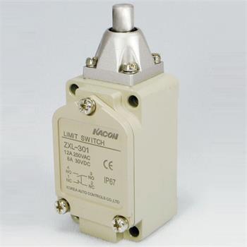 正品凱昆防水行程開關(guān)價(jià)格微動開關(guān)定位限位開關(guān) ZXL-703