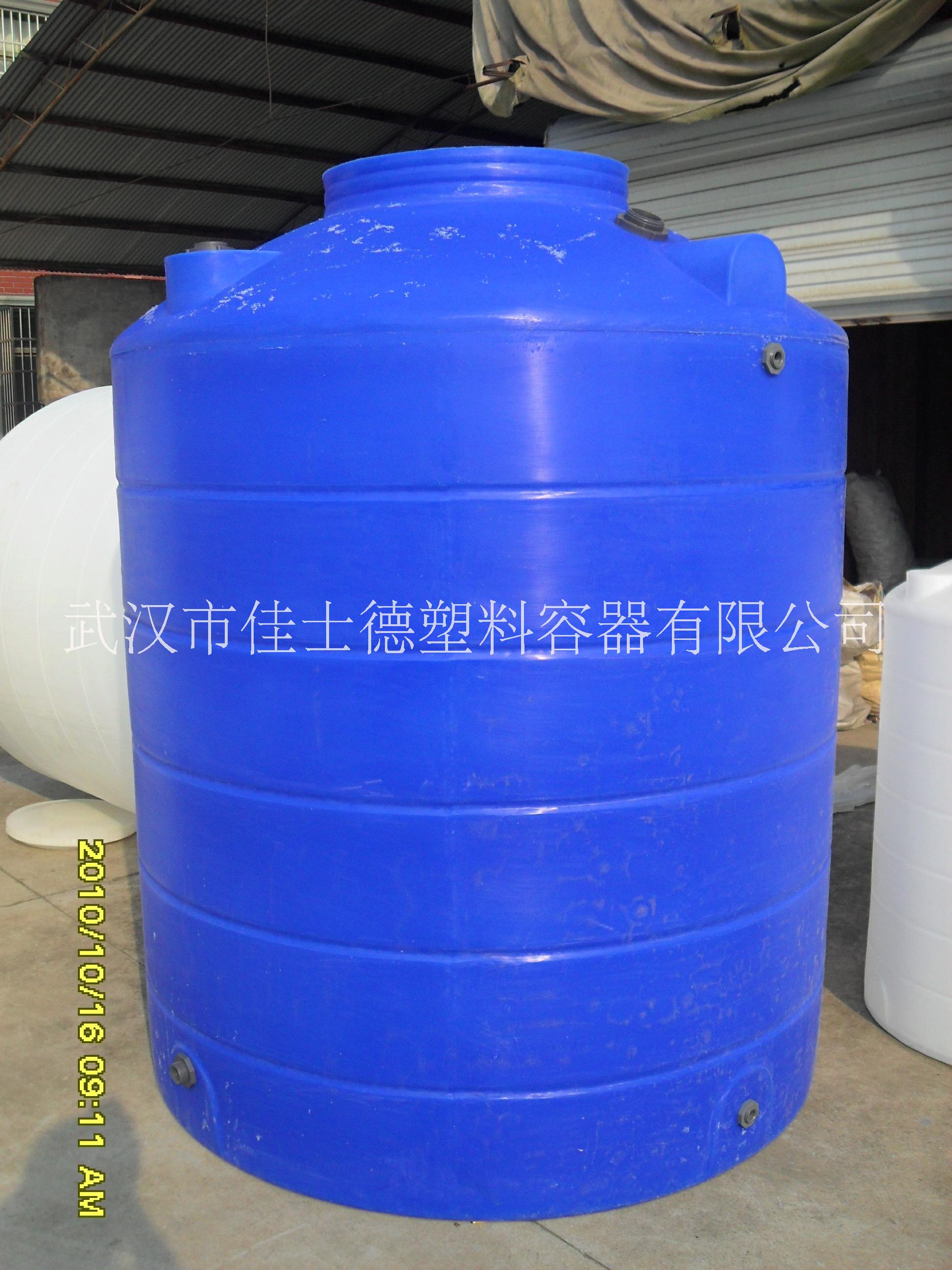 湖北300L塑料水箱廠家直銷