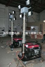 蘭州市全方位自動(dòng)升降燈渝榮防爆特價(jià)