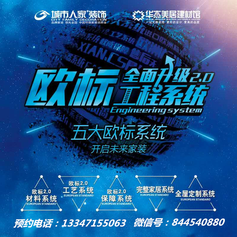 呼市城市人家告訴您年底裝修好不好