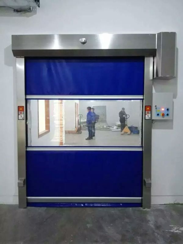 黑龍江快速門