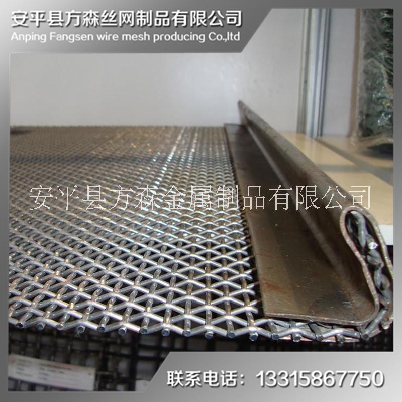 不銹鋼軋花網(wǎng)，礦用篩網(wǎng)，65錳軋 礦用篩網(wǎng)|65錳軋花網(wǎng)