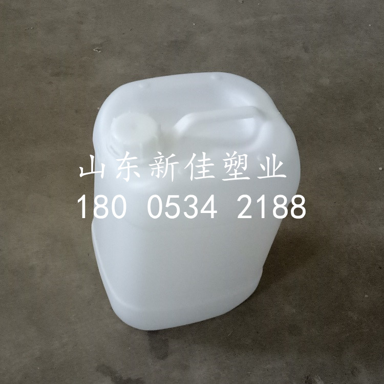 10升堆碼桶10公斤塑料桶處理劑桶生產(chǎn)廠家供應(yīng)