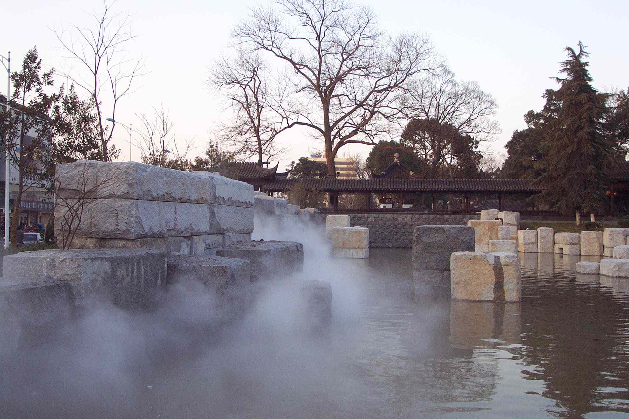 保山人造霧設(shè)計(jì)施工 保山人造霧設(shè)計(jì)公司 保山人造霧設(shè)計(jì)報價