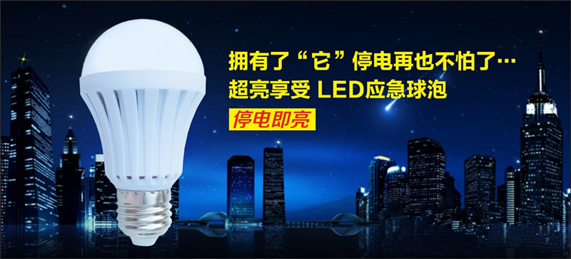 家必旺供應LED燈泡|中山LED節(jié)能燈泡廠家直銷|中山LED價格