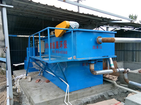 平流式溶氣氣浮機(jī)   廠家直銷優(yōu)惠價(jià)格 規(guī)格齊全優(yōu)惠多