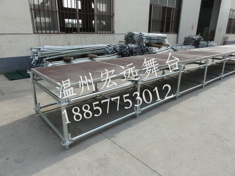 室外活動(dòng)舞臺(tái)定制 雷亞架結(jié)構(gòu)戶外活動(dòng)舞臺(tái) 鋁合金室外活動(dòng)舞臺(tái)價(jià)格