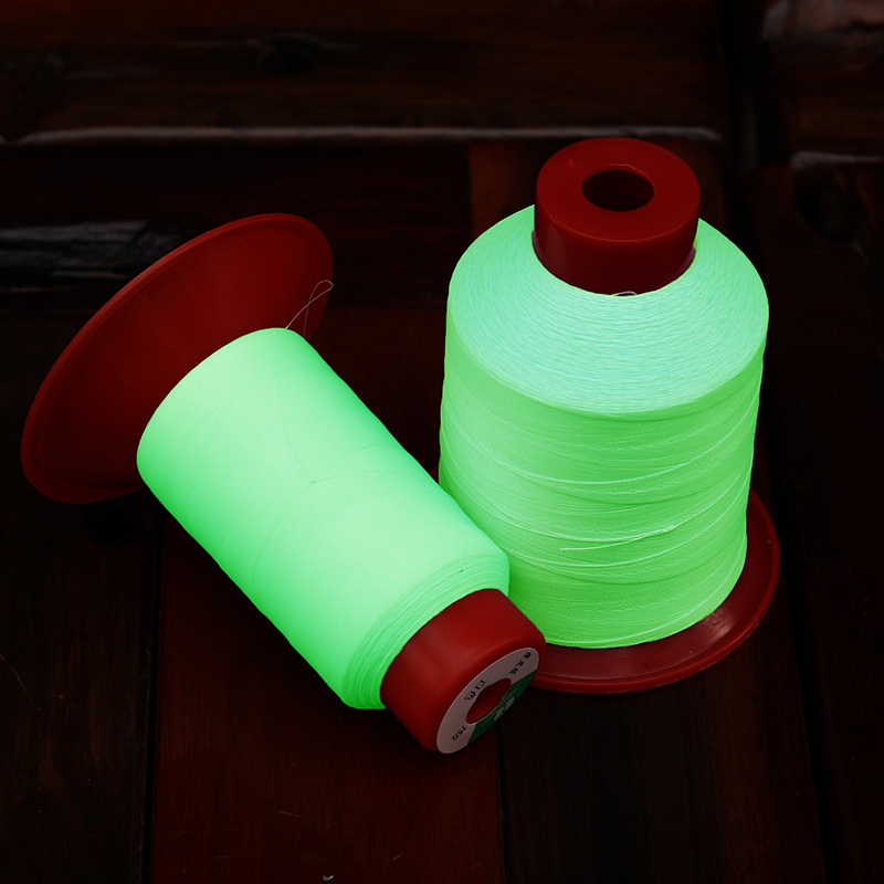 免費拿樣 夜光紗 *丙綸變色紗線 超細夜光絲 顏色訂做