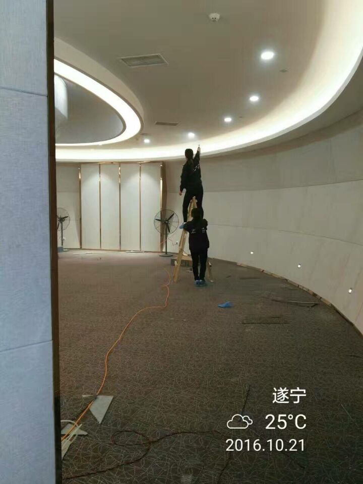 成都除甲醛公司哪家好