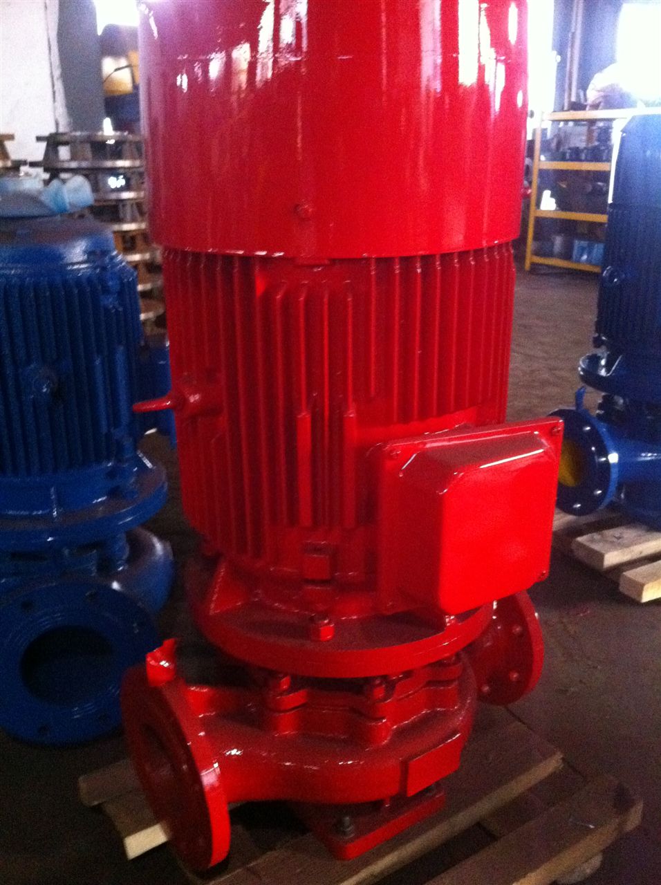 廠銷XBD3/30-100L噴淋泵XBD4/30-100L