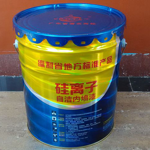 茂日化硅離子自潔內(nèi)墻漆批發(fā) NG3300-N