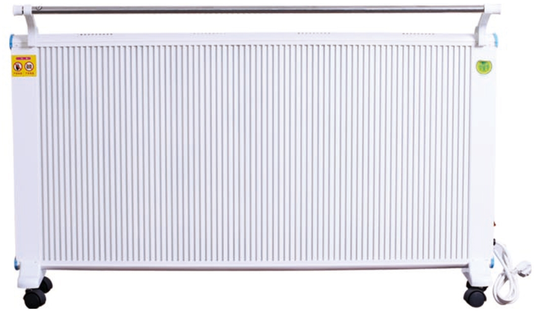 遼寧碳晶電暖器 碳晶墻暖