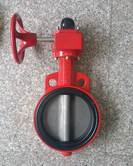 供應蝸輪蝶閥 蝶閥S20 生產廠家  蝶閥批發(fā)