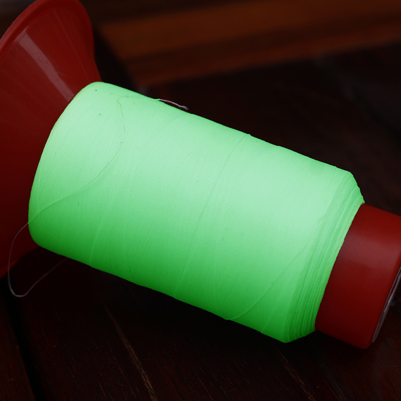 免費拿樣 夜光紗 *丙綸變色紗線 超細夜光絲 顏色訂做