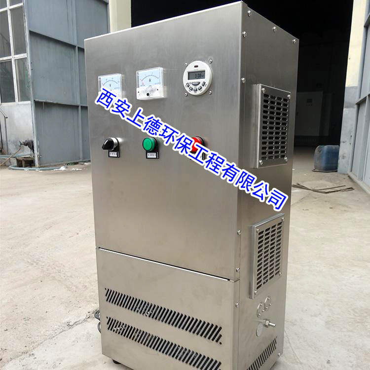 供應(yīng) 外置式水箱自潔消毒器