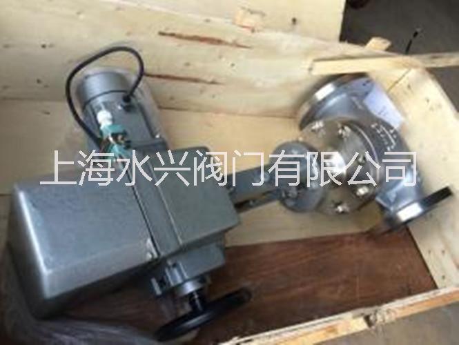 供應(yīng)上海DKZ、ZKZ直行程電動(dòng)執(zhí)行器