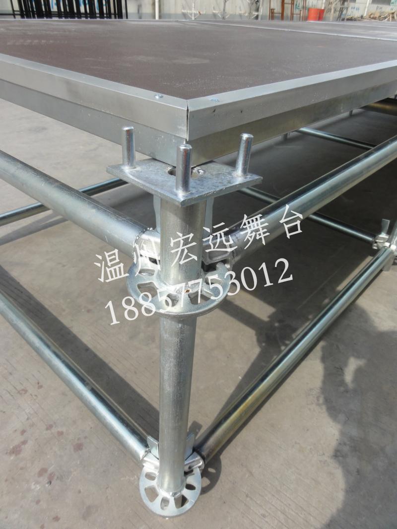 室外活動(dòng)舞臺(tái)定制 雷亞架結(jié)構(gòu)戶外活動(dòng)舞臺(tái) 鋁合金室外活動(dòng)舞臺(tái)價(jià)格