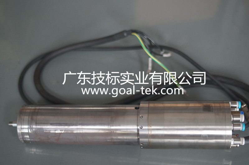 廣東技標(biāo)提供DAD322D主軸維